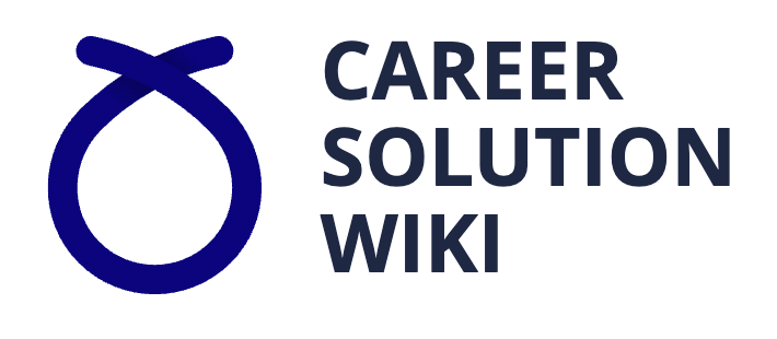 Career Solution Wiki